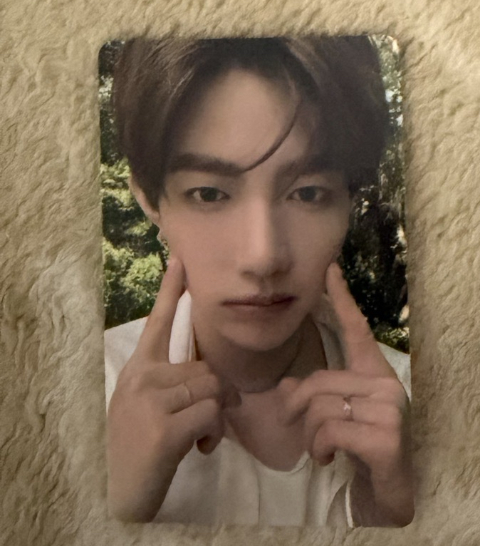 塔店LD 戳臉頰 昊