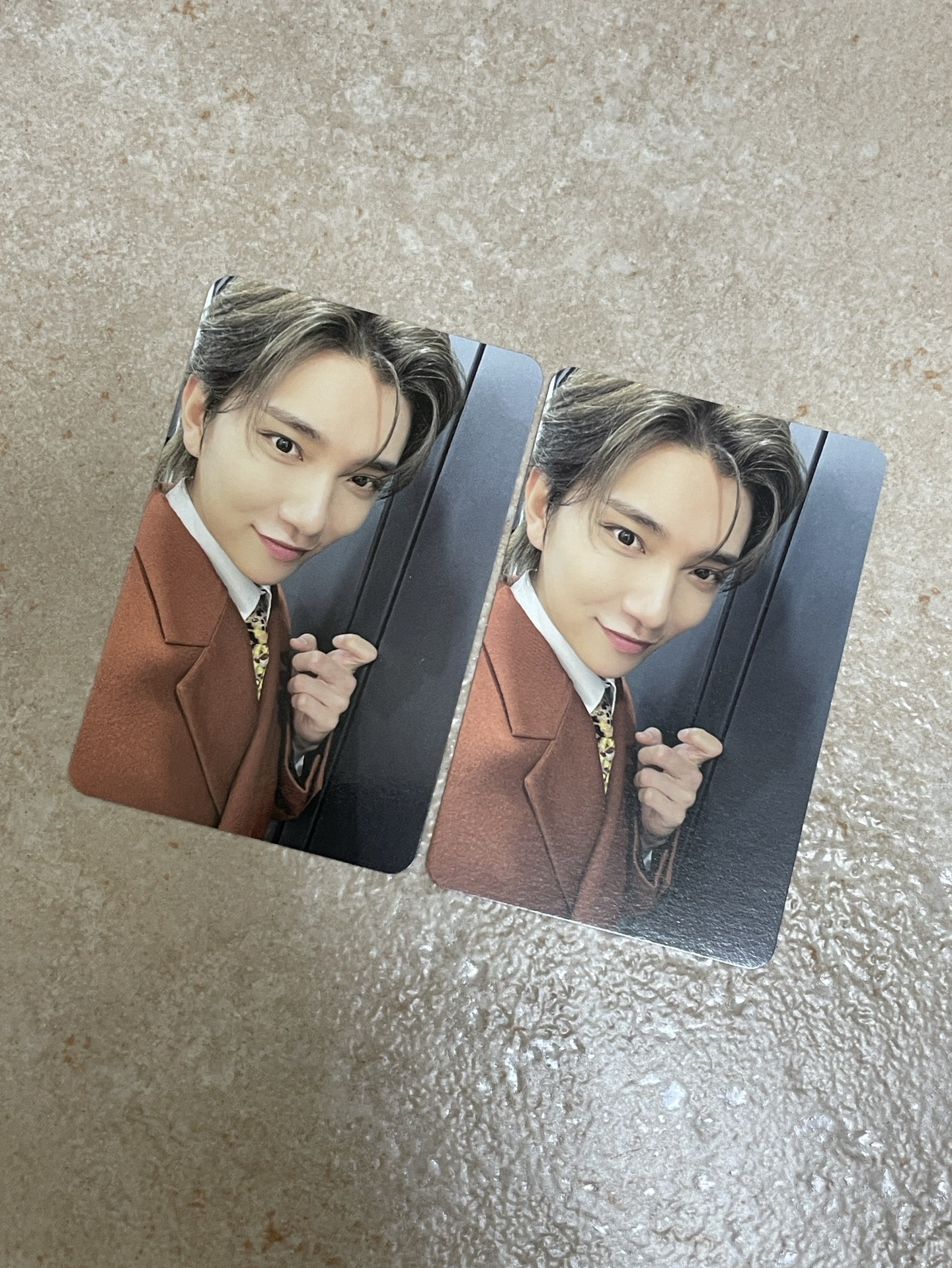 秀 迷12克拉盤專卡