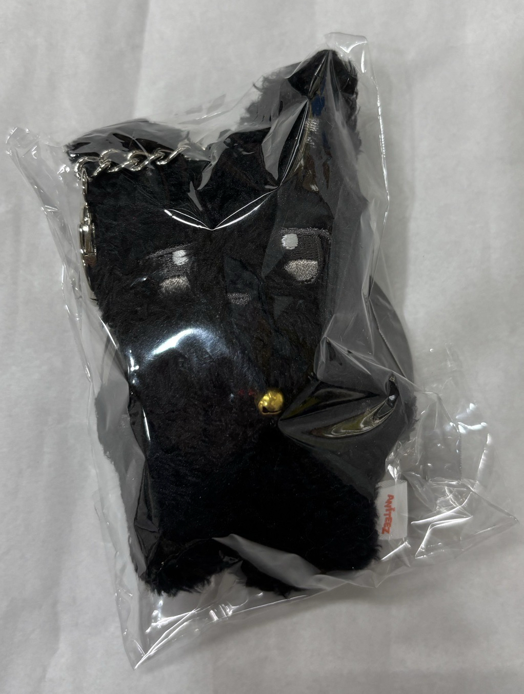 潦草榮 全新未拆含卡