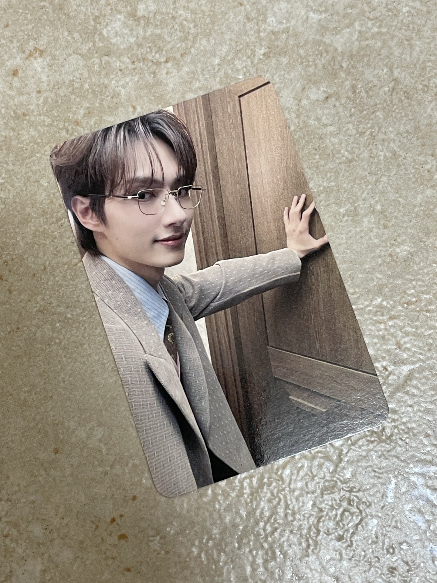 俊 迷12克拉盤專卡