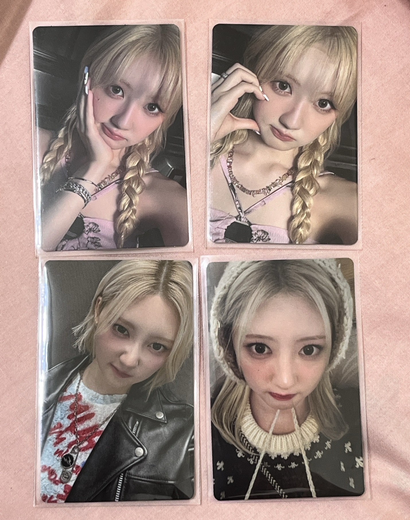 rami 一組（不拆）☺️