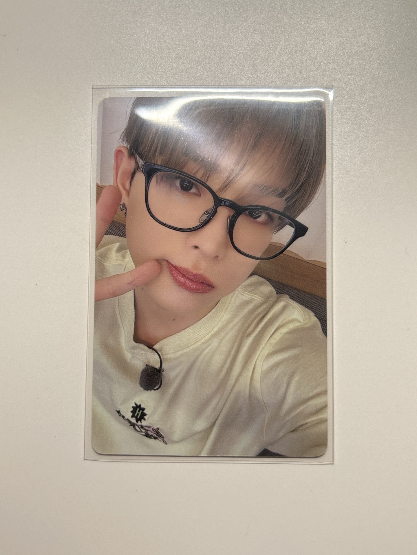 HARUA 一直娛香港線下中簽卡