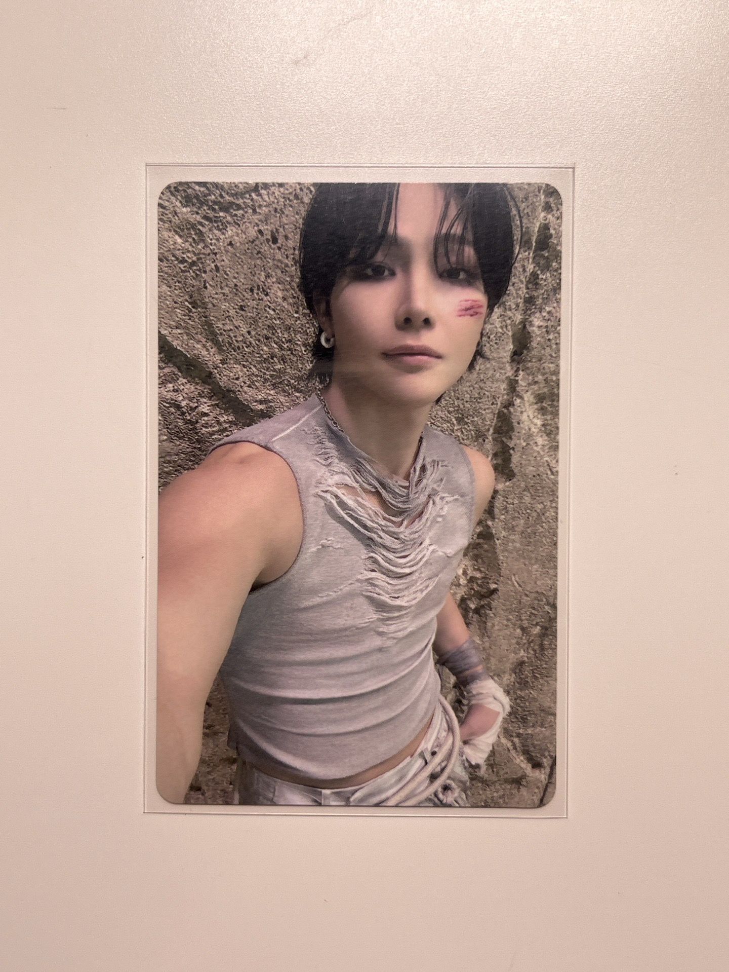 NICHOLAS 兵庫場限卡