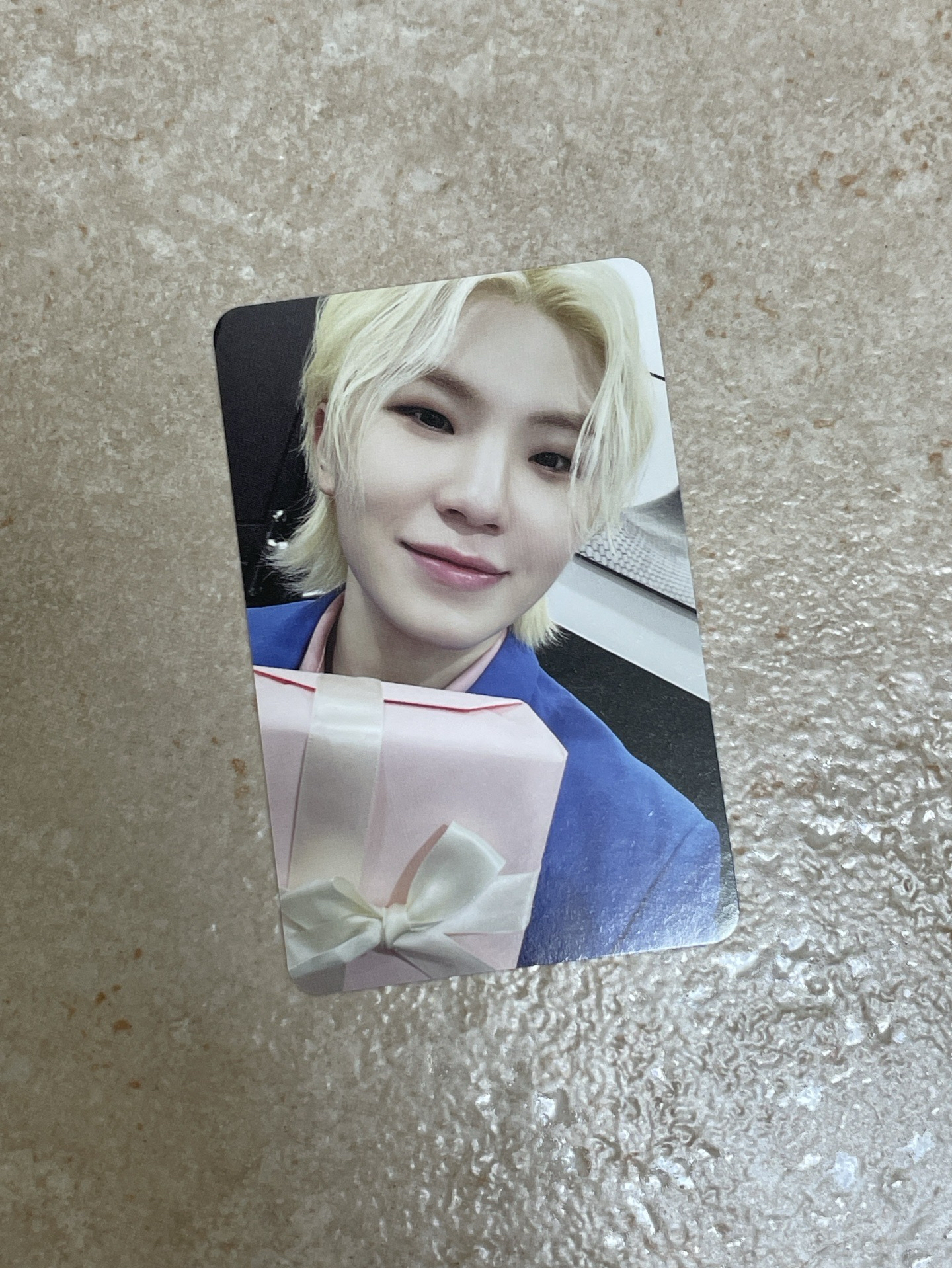 勳 迷12克拉盤專卡