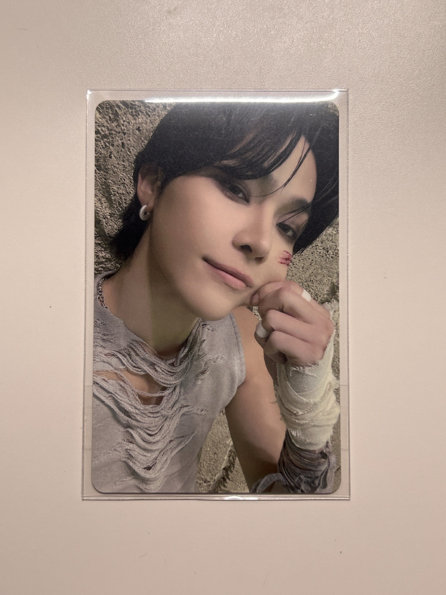 NICHOLAS 東京場限卡