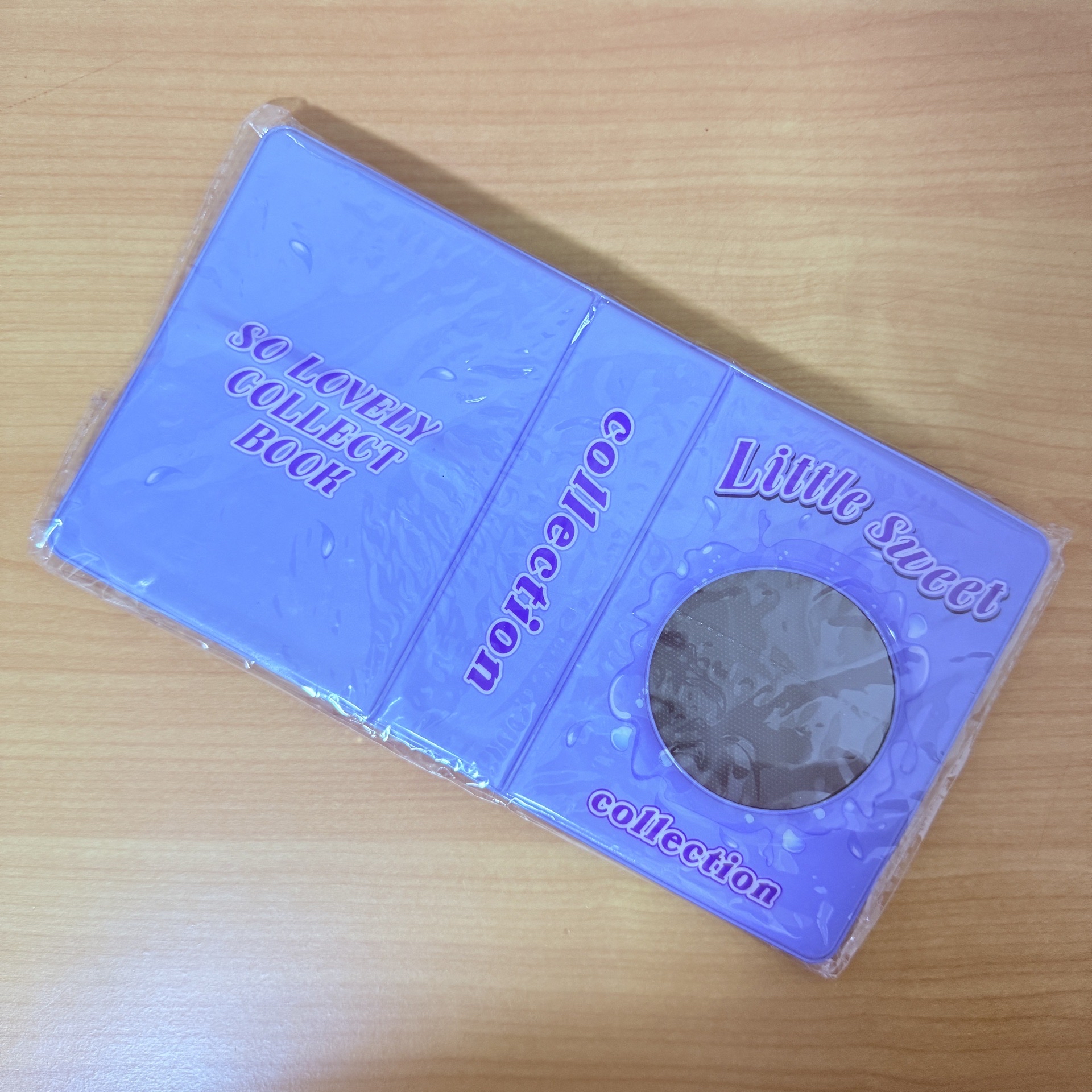 卡冊 兩/四/九宮格