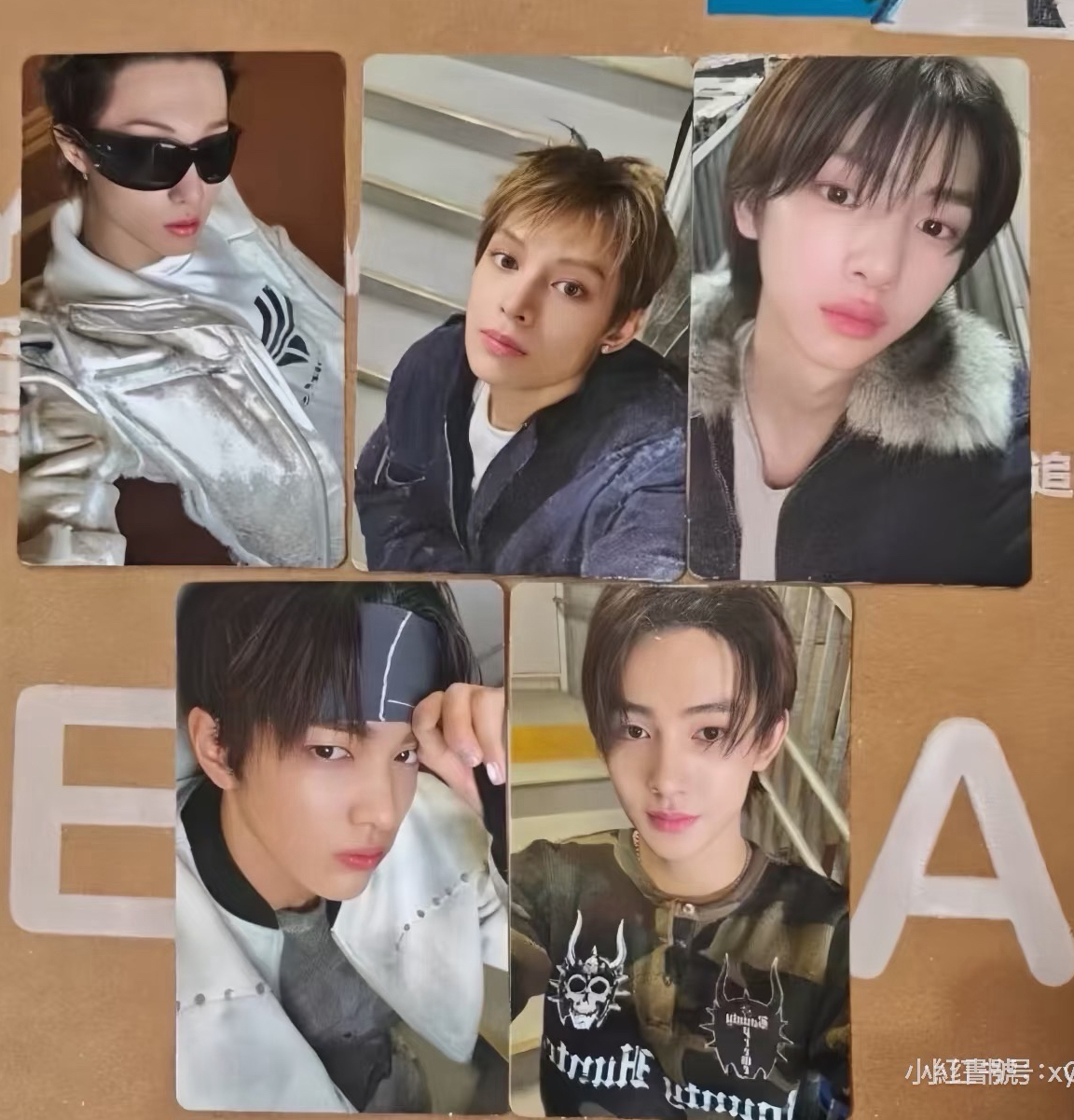 CORTIS WVS一套（便宜出清