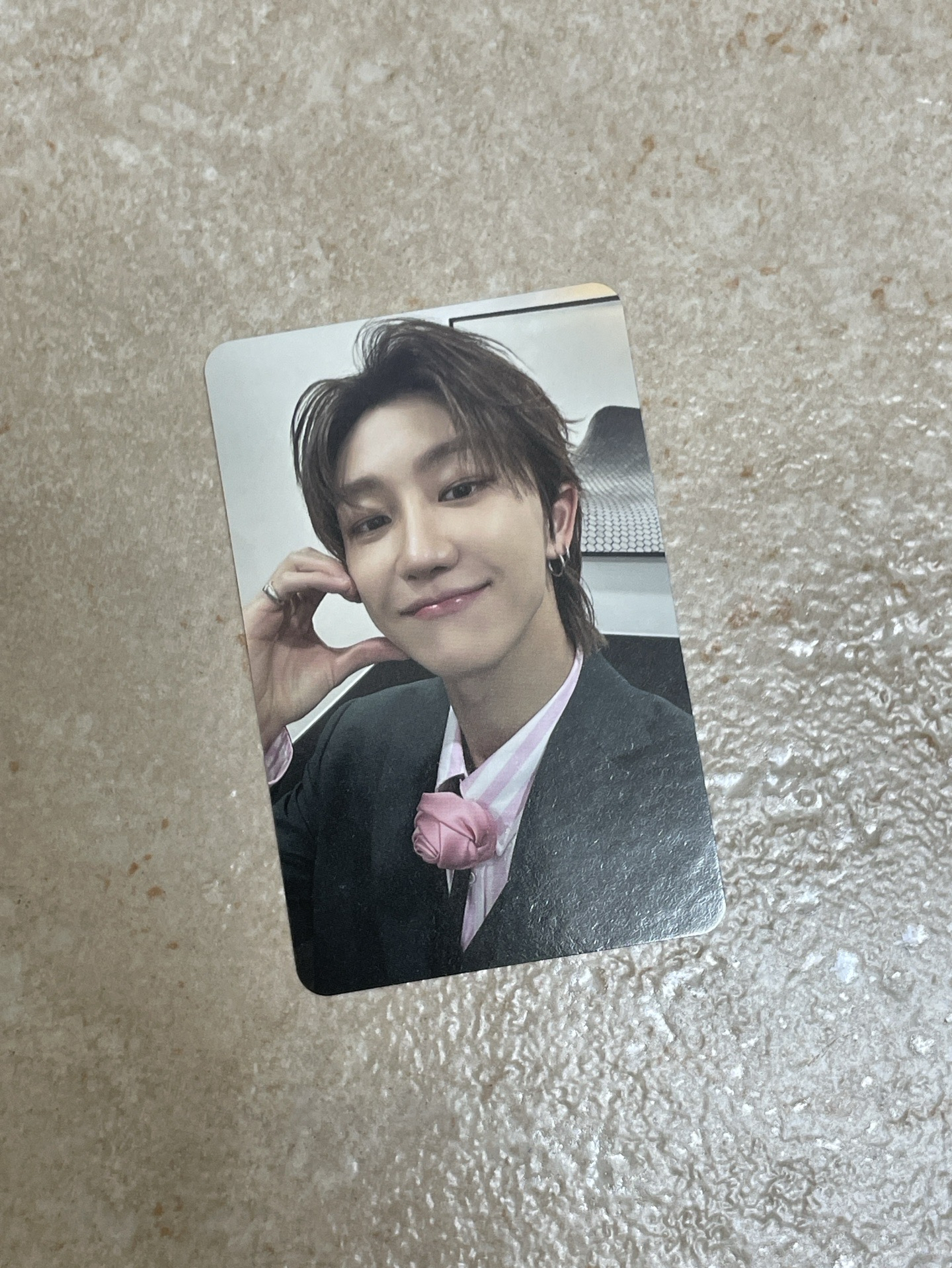 八 迷12克拉盤專卡