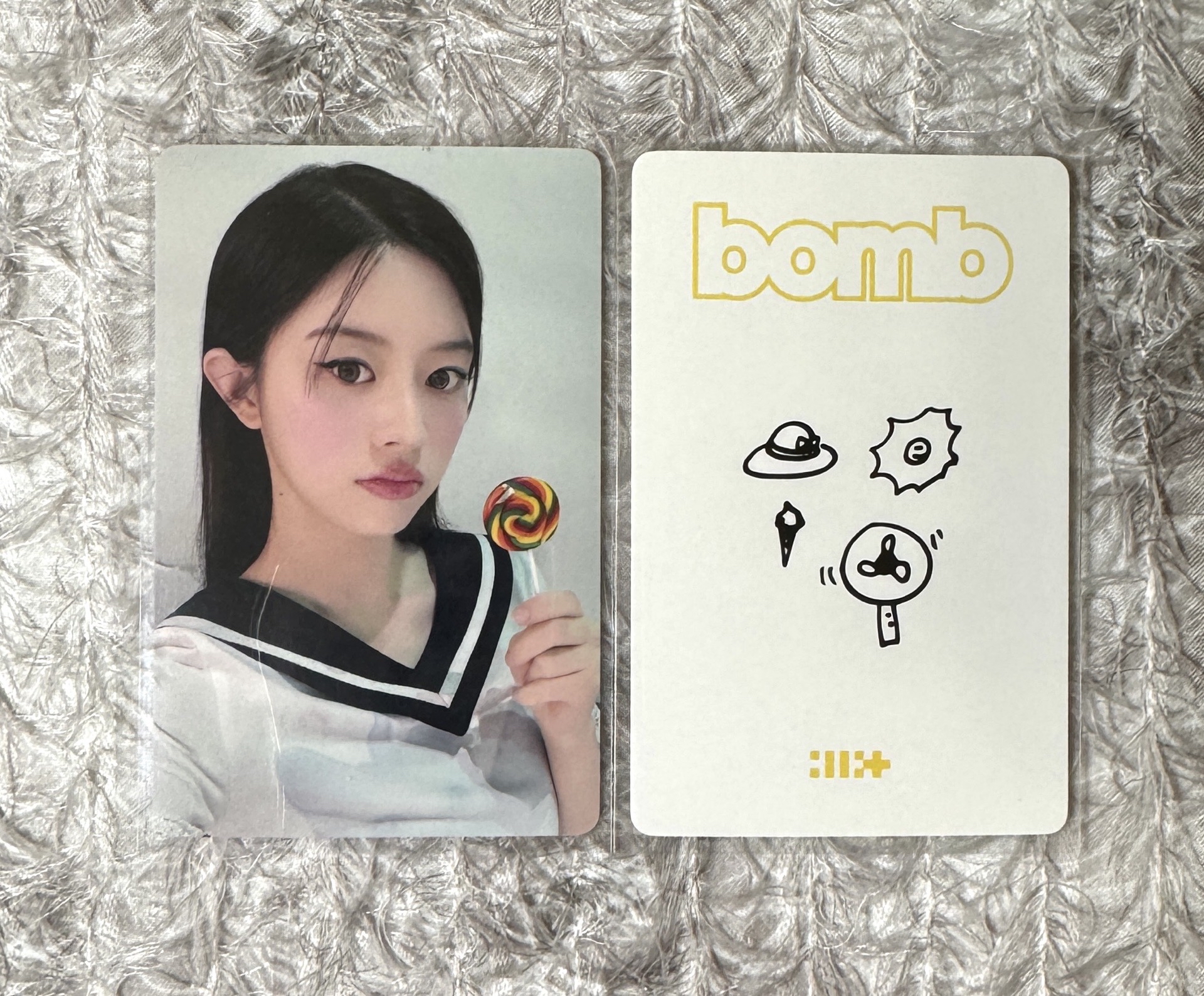 可直拍 🍭棒棒糖慜