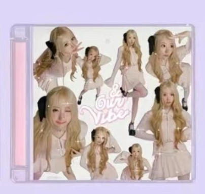 mei（需多帶kanny或Seungjoo）