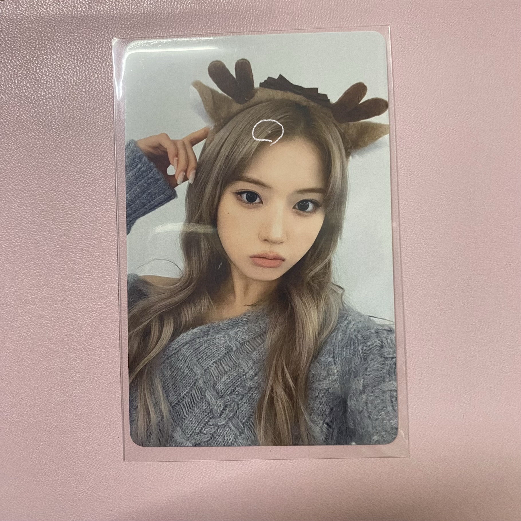 小鴨+小鹿友不拆