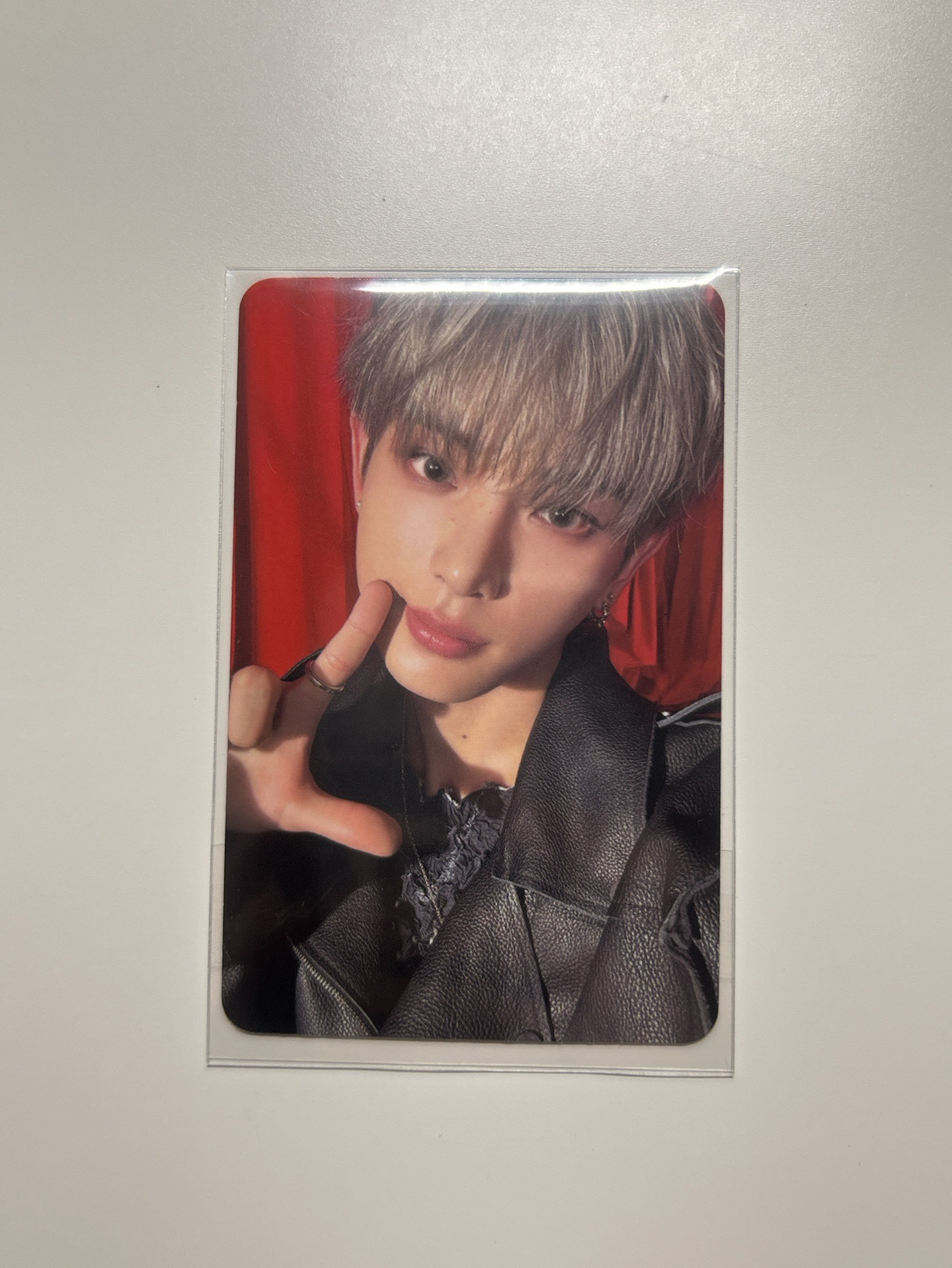 HARUA ATB首爾場粽卡