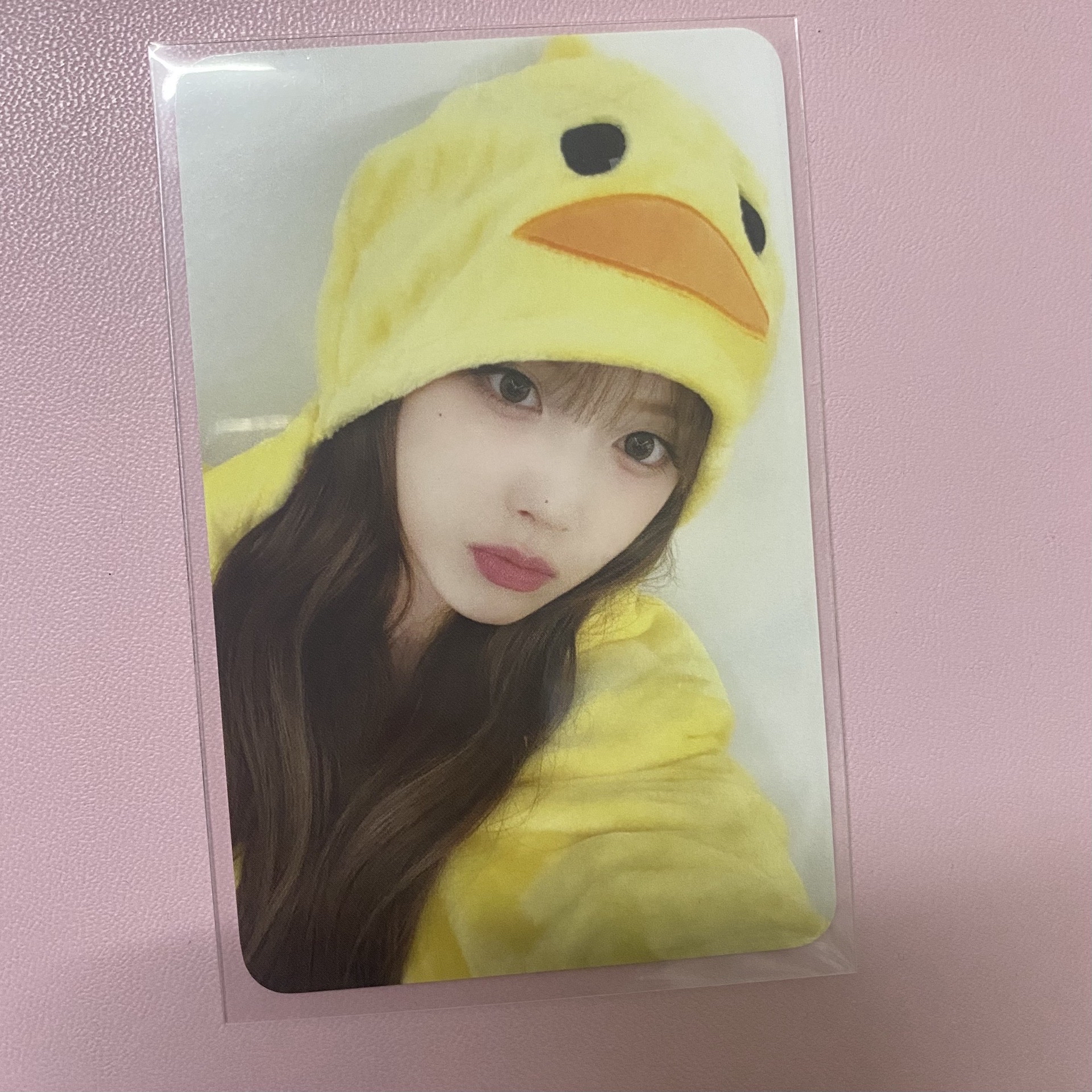 小鴨友+小鹿友不拆❤️