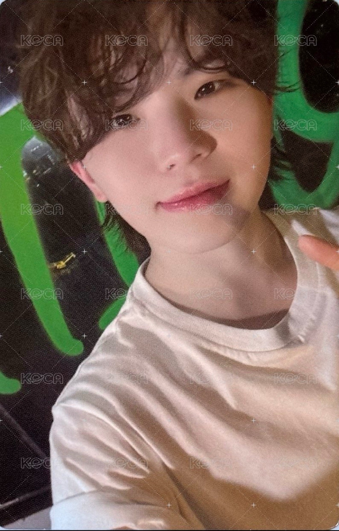 Wooiz （勳）Kit專 