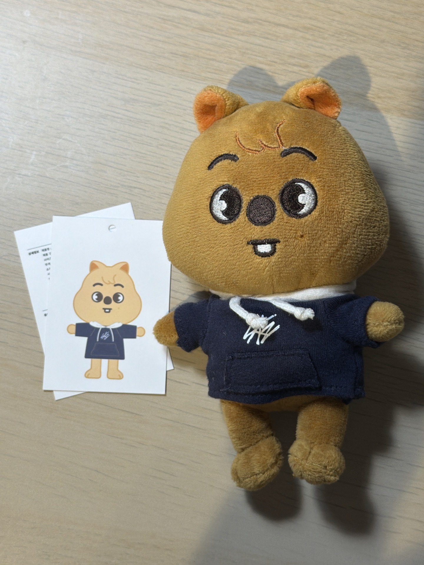 4th FM 魔法學院 15cm