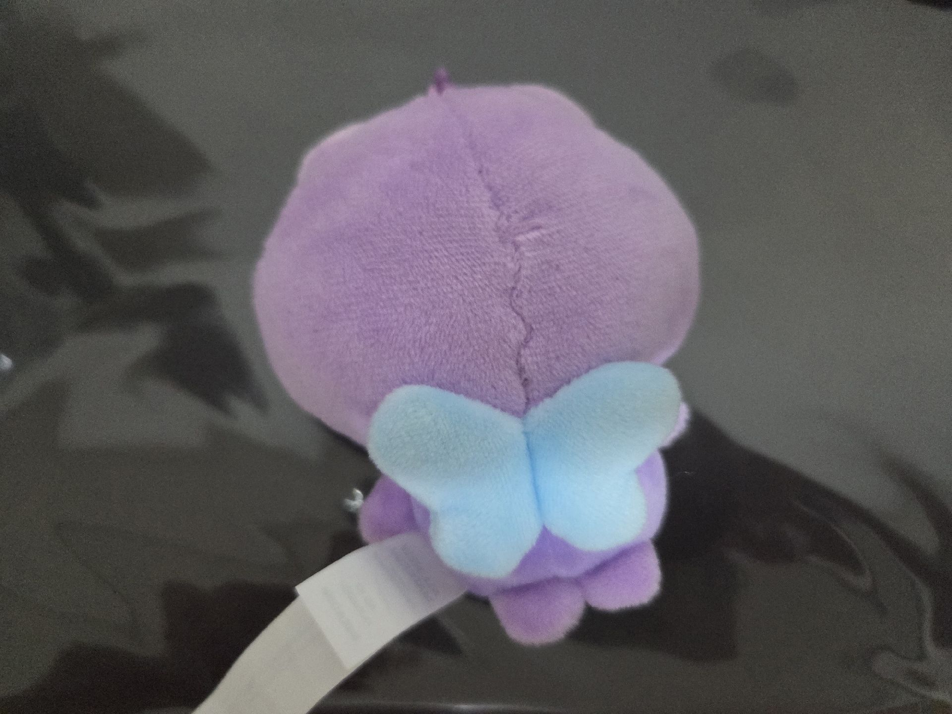 麥梯子豆豆眼 傘