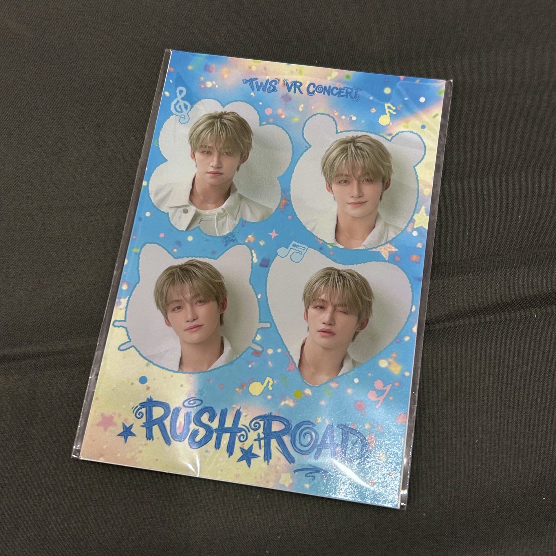 大帥哥韓志薫vr 平日加碼四格卡