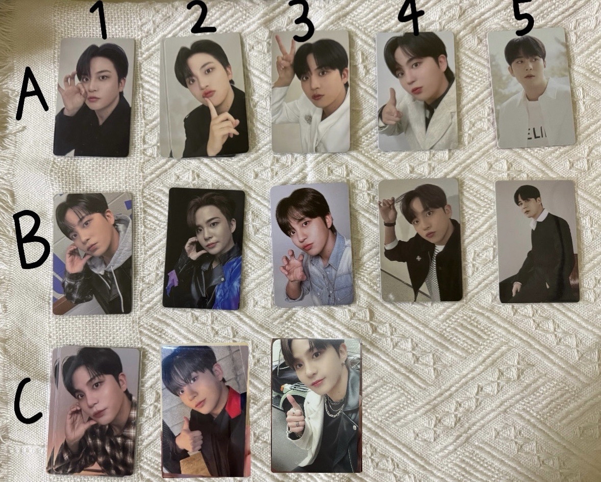 熊熊小卡🐻🍎（3）