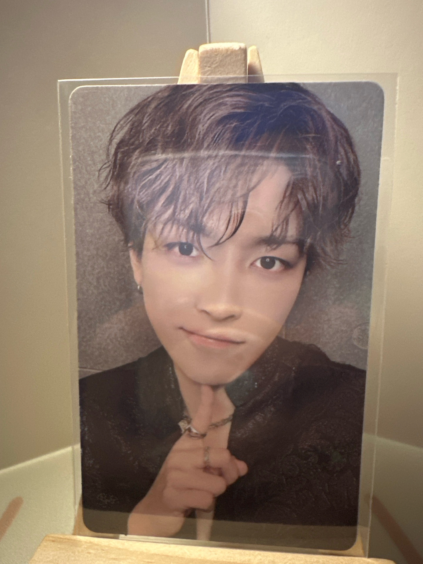 🐿️IN YOUR FANTASY 隨機卡 弘中