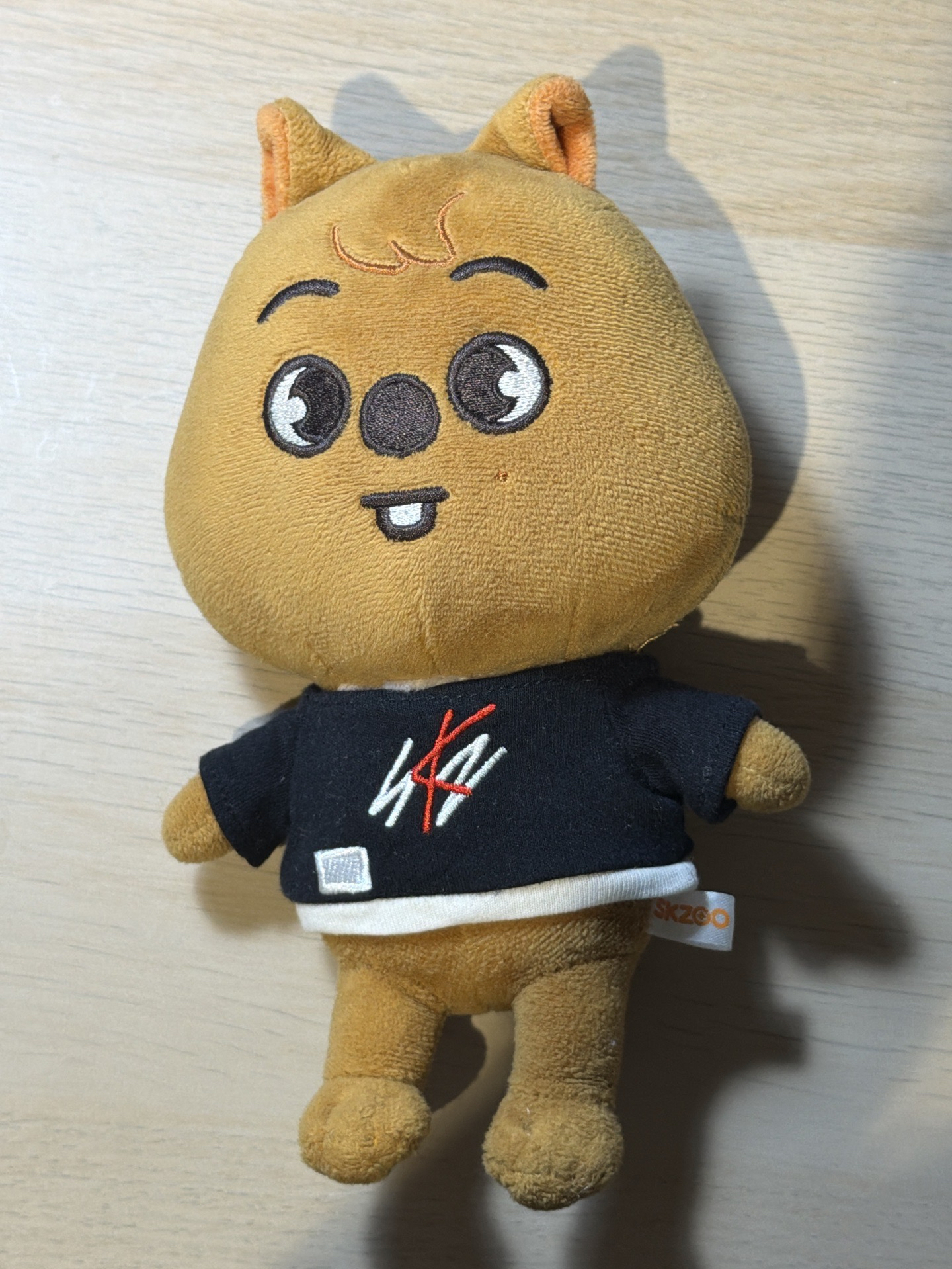 勝戰歌快閃 濟州島批次20cm