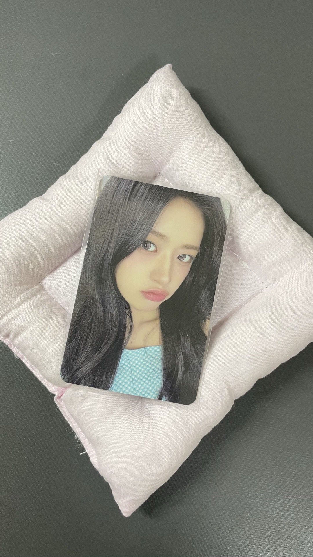 💭SHOW WHAT I AM 隨機卡 