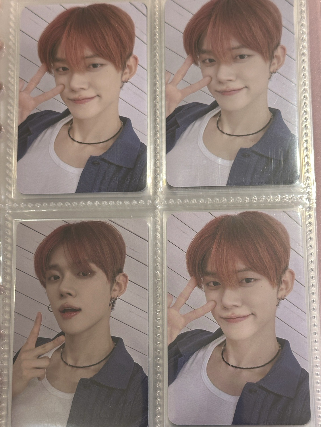 TXT 迷七 CU竣 DMM2.0竣