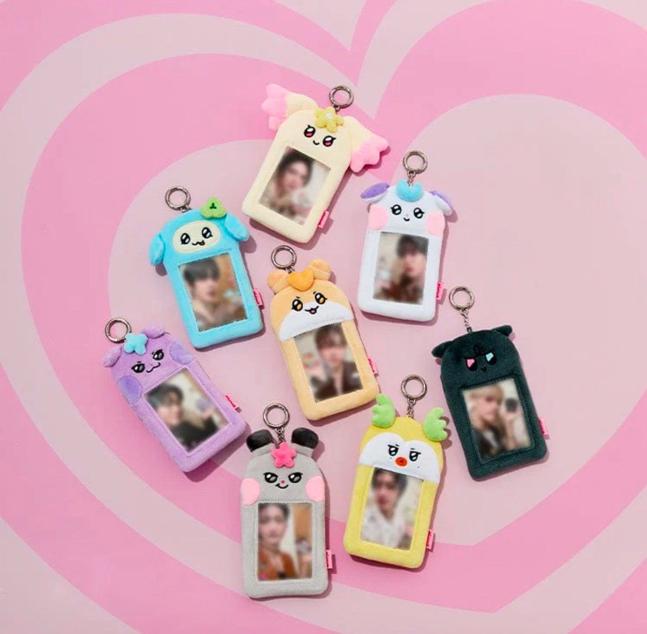 MIGHTEEZ卡套預購