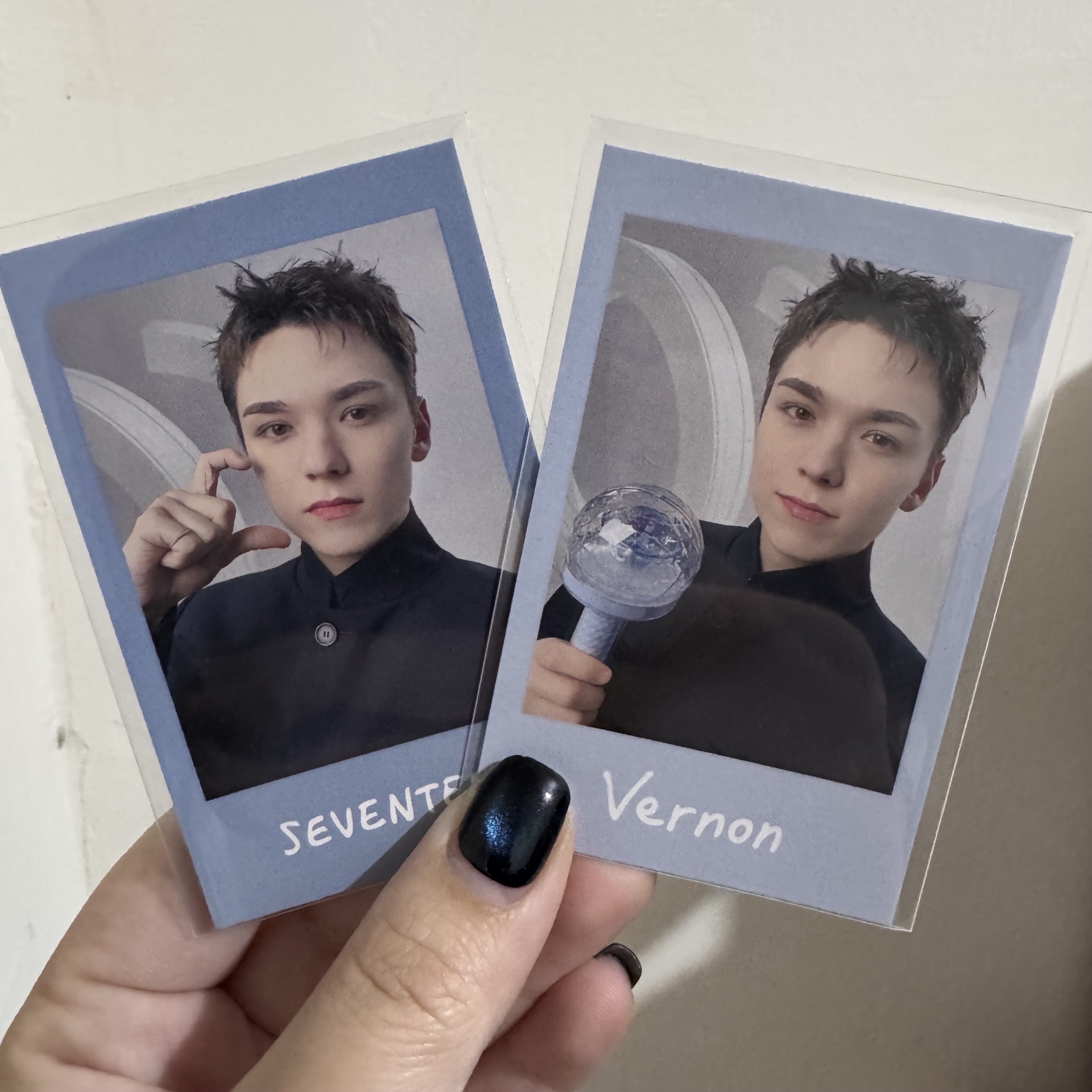 NEW日巡率拍立得