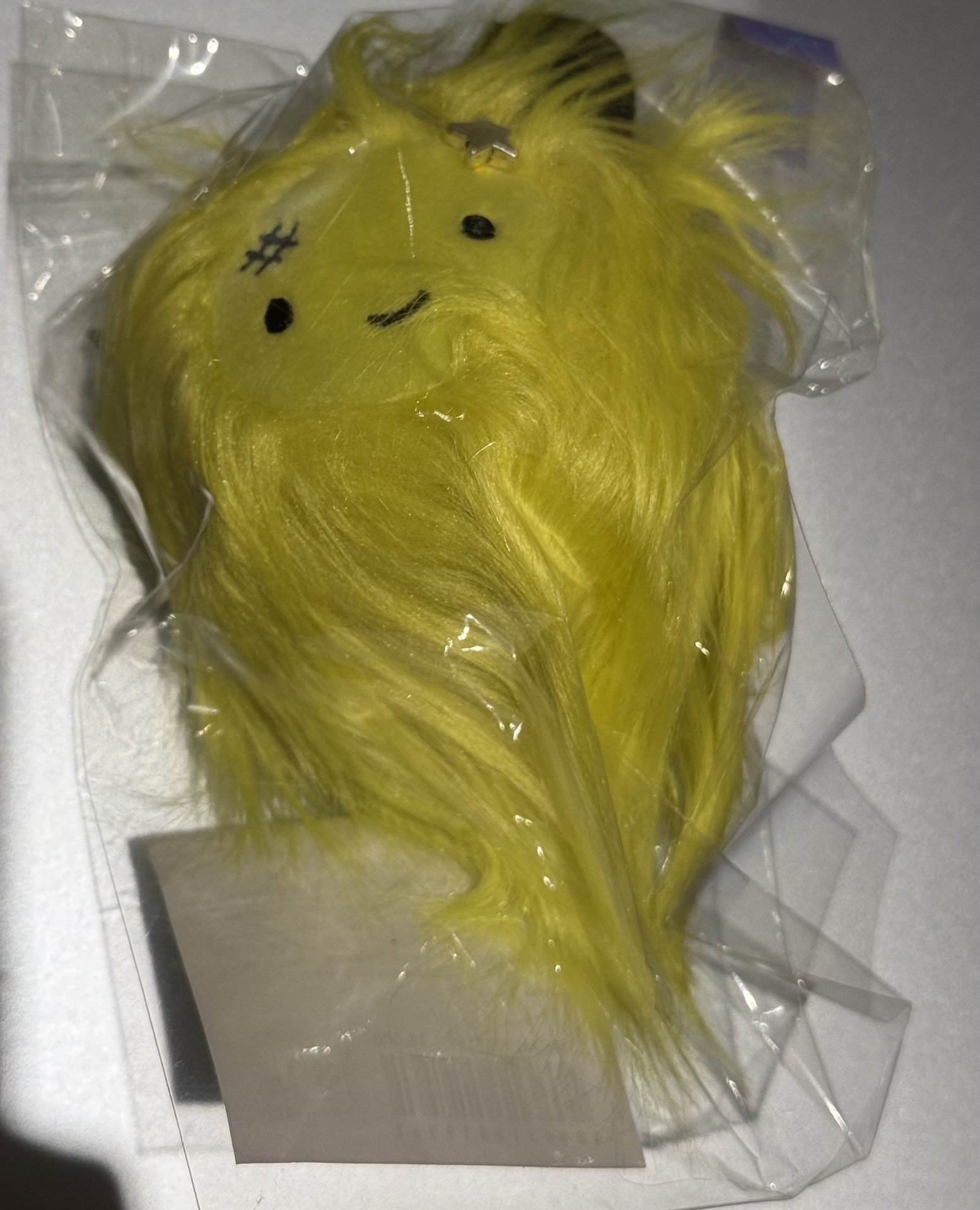 Rich Man 吊娃 快閃冬娃