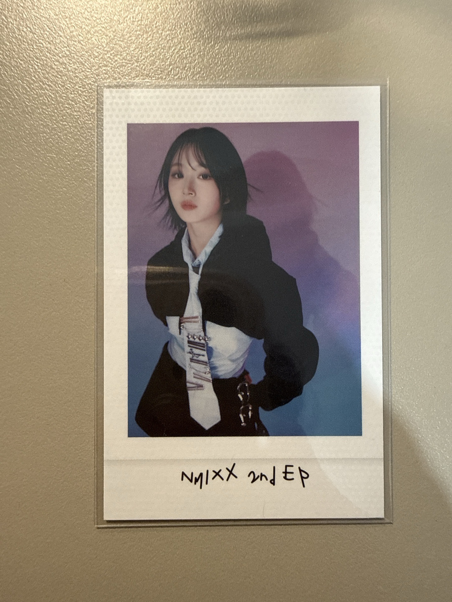 BREAK 隨機卡 拍立得