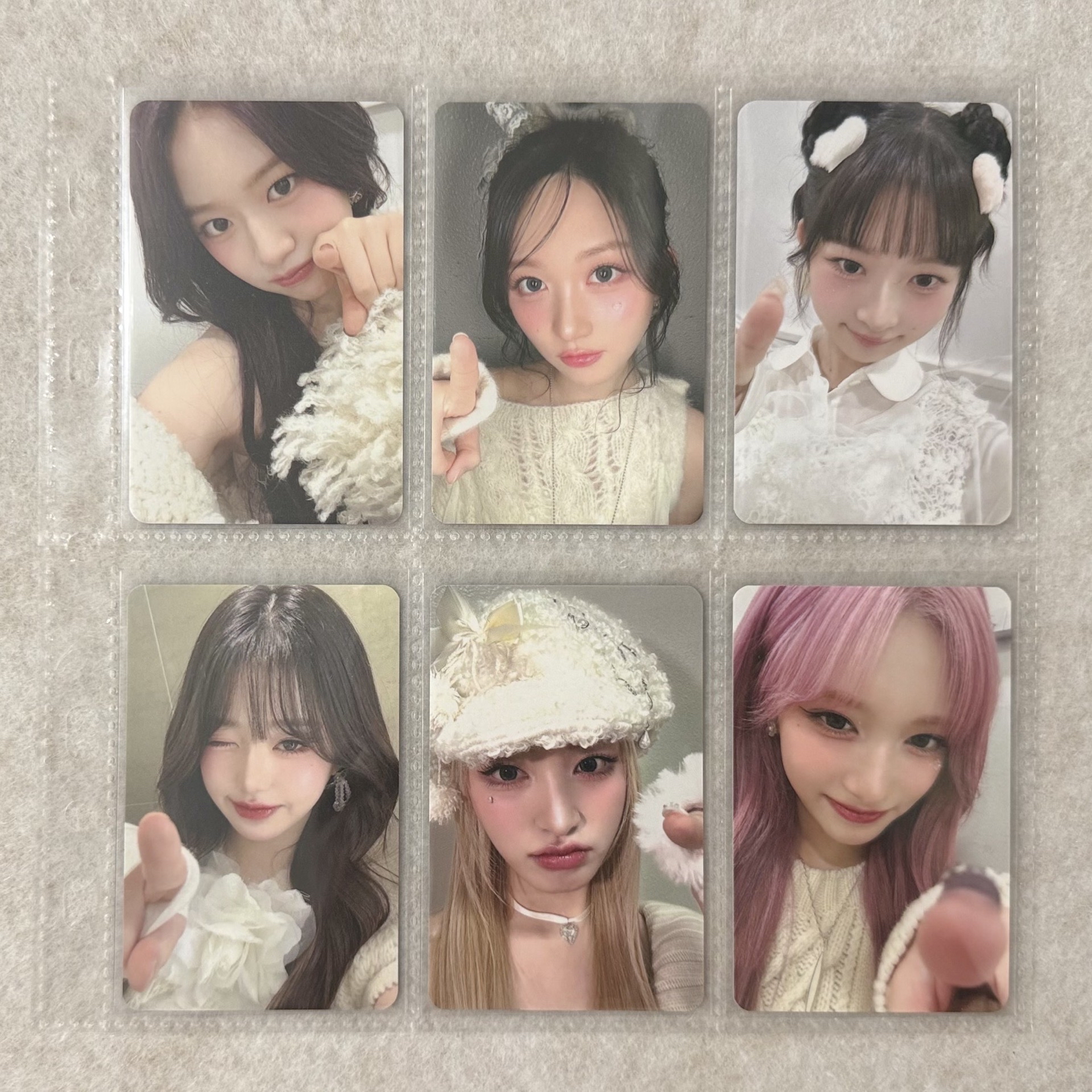 【現貨】EMPATHY MS 2.0 簽售卡 