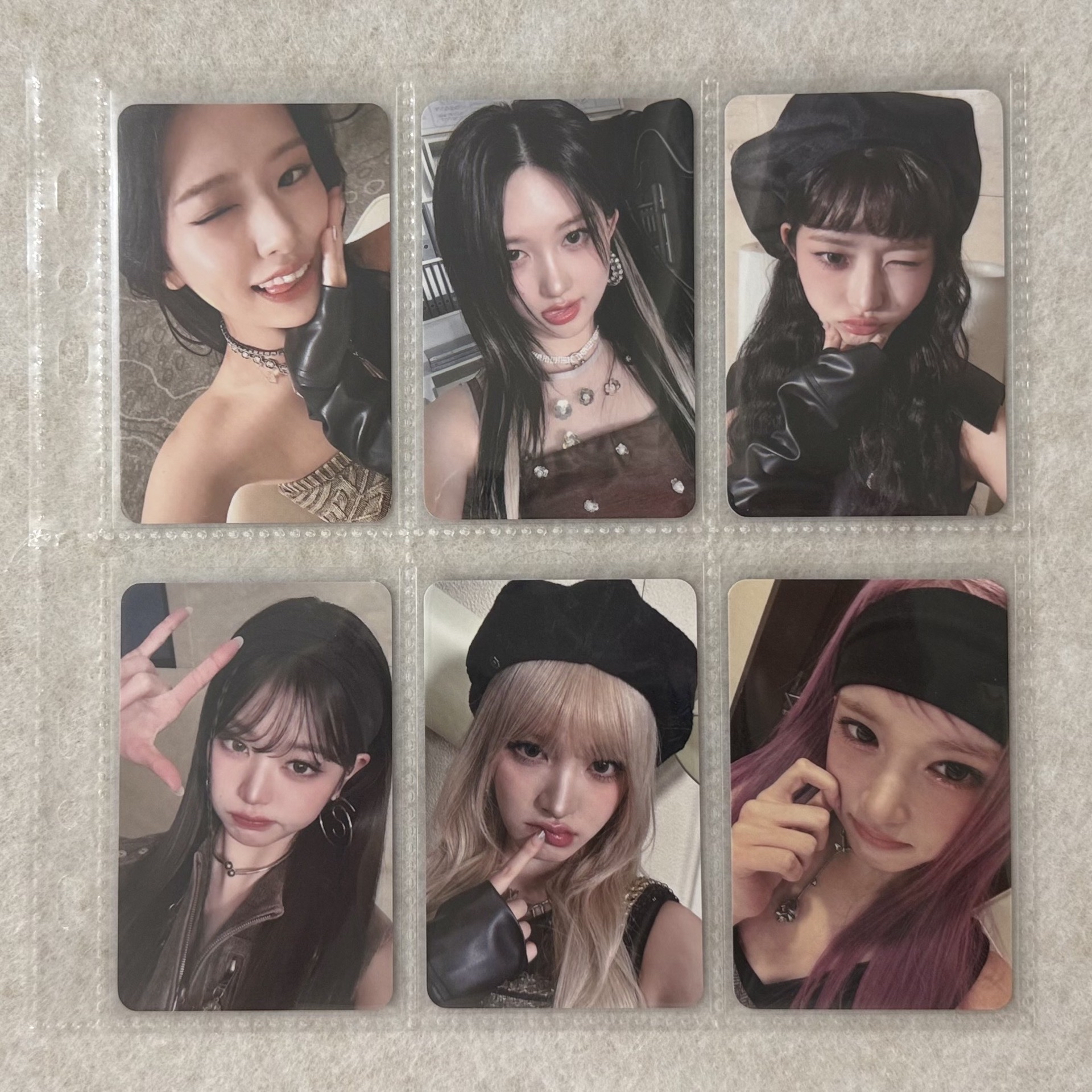 【現貨】EMPATHY K4 簽售卡 