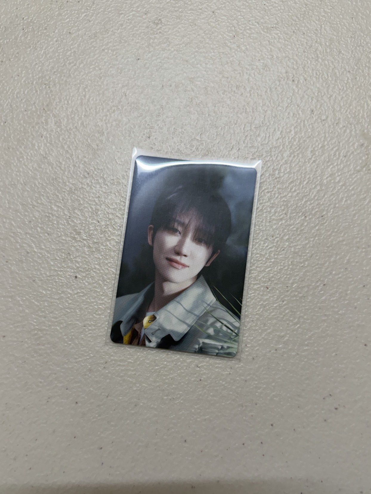 八 消費期限專卡