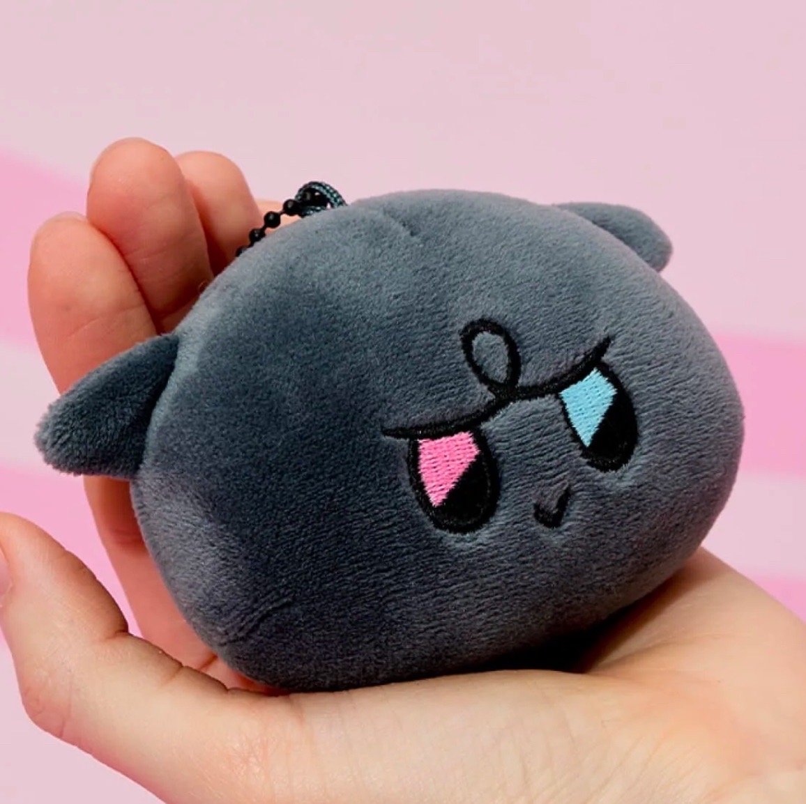 MIGHTEEZ 大臉吊飾（友榮）