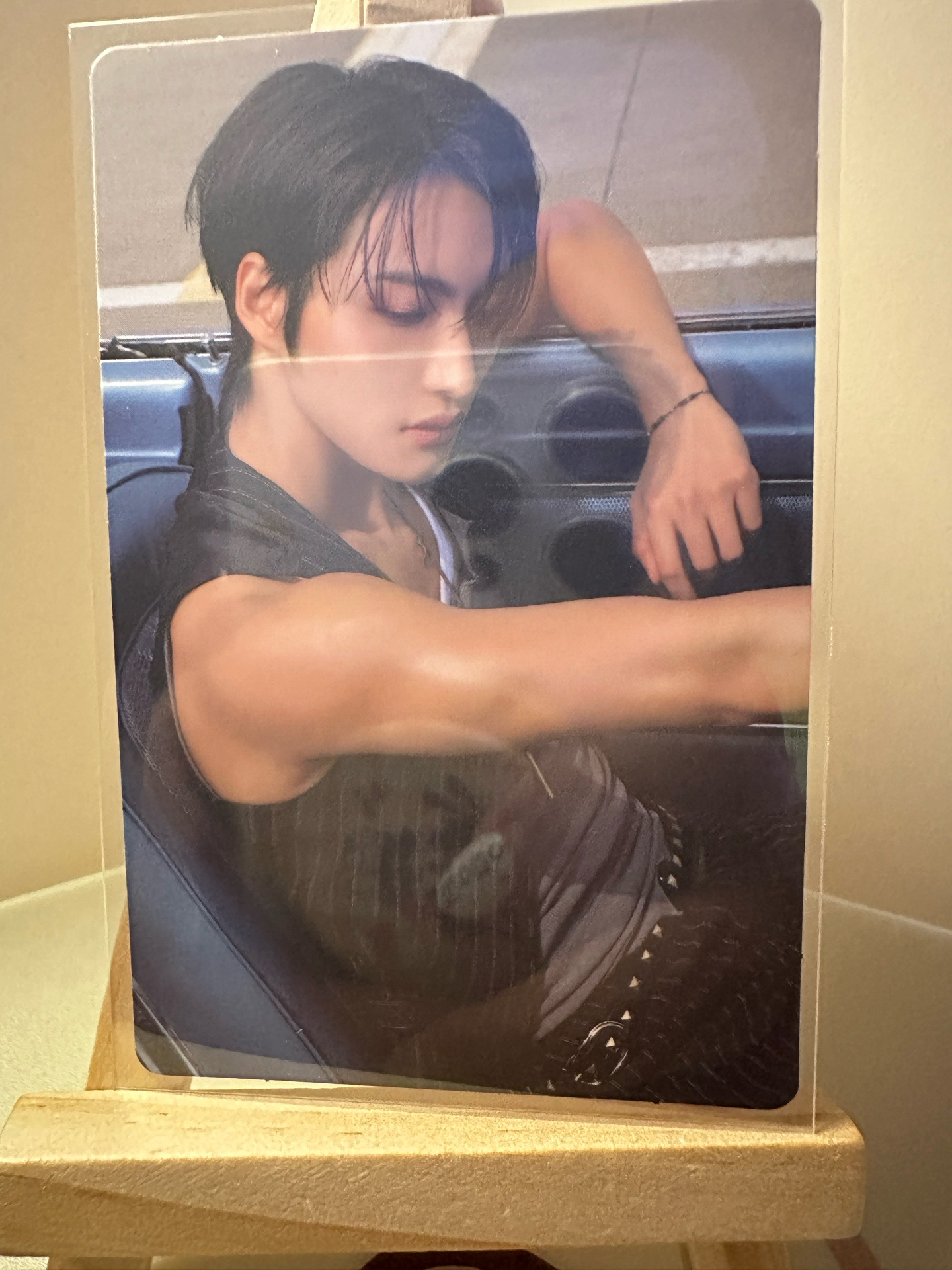 🐰手臂線條100分的星+居家星