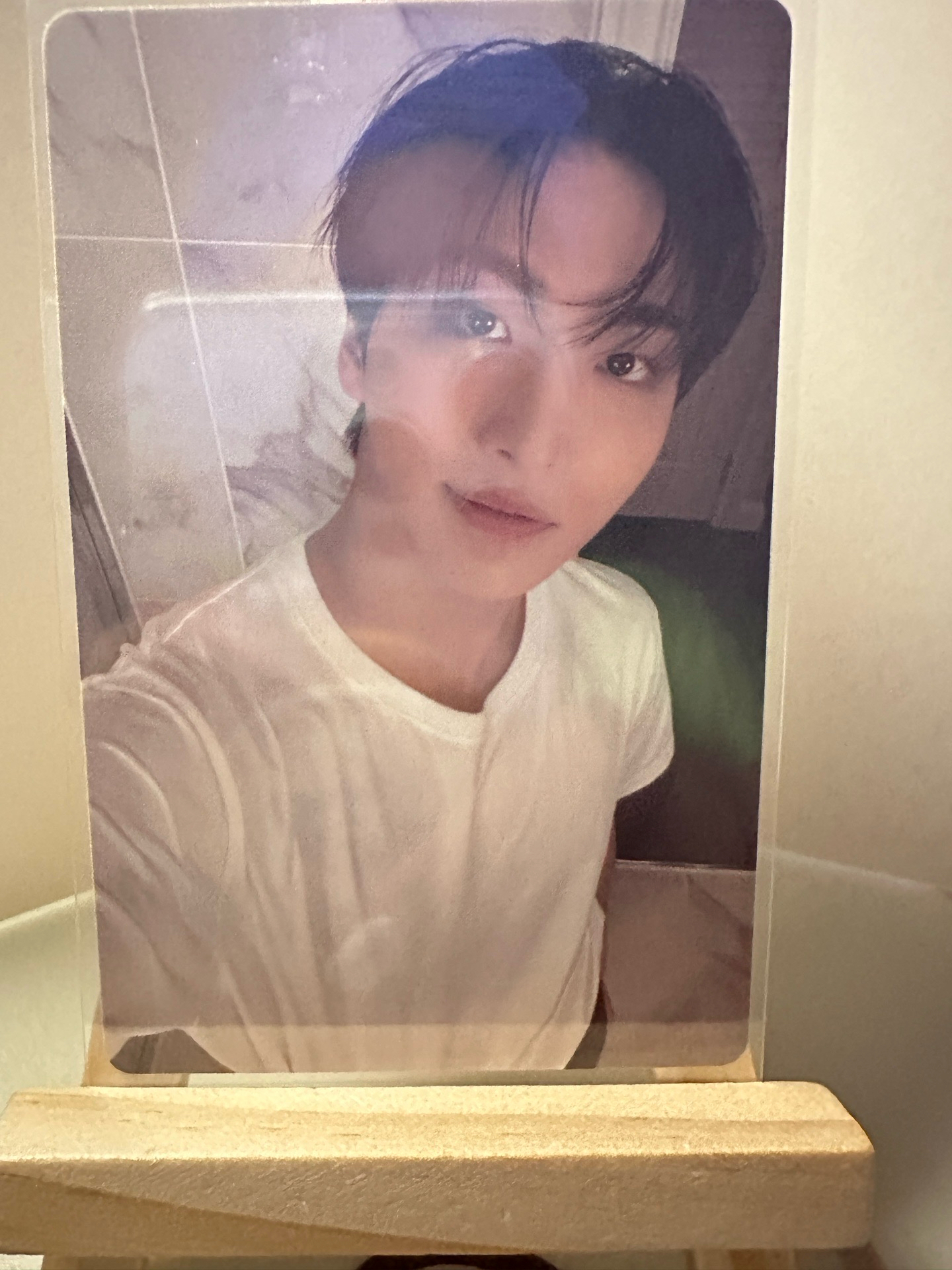 🐰手臂線條100分的星+居家星