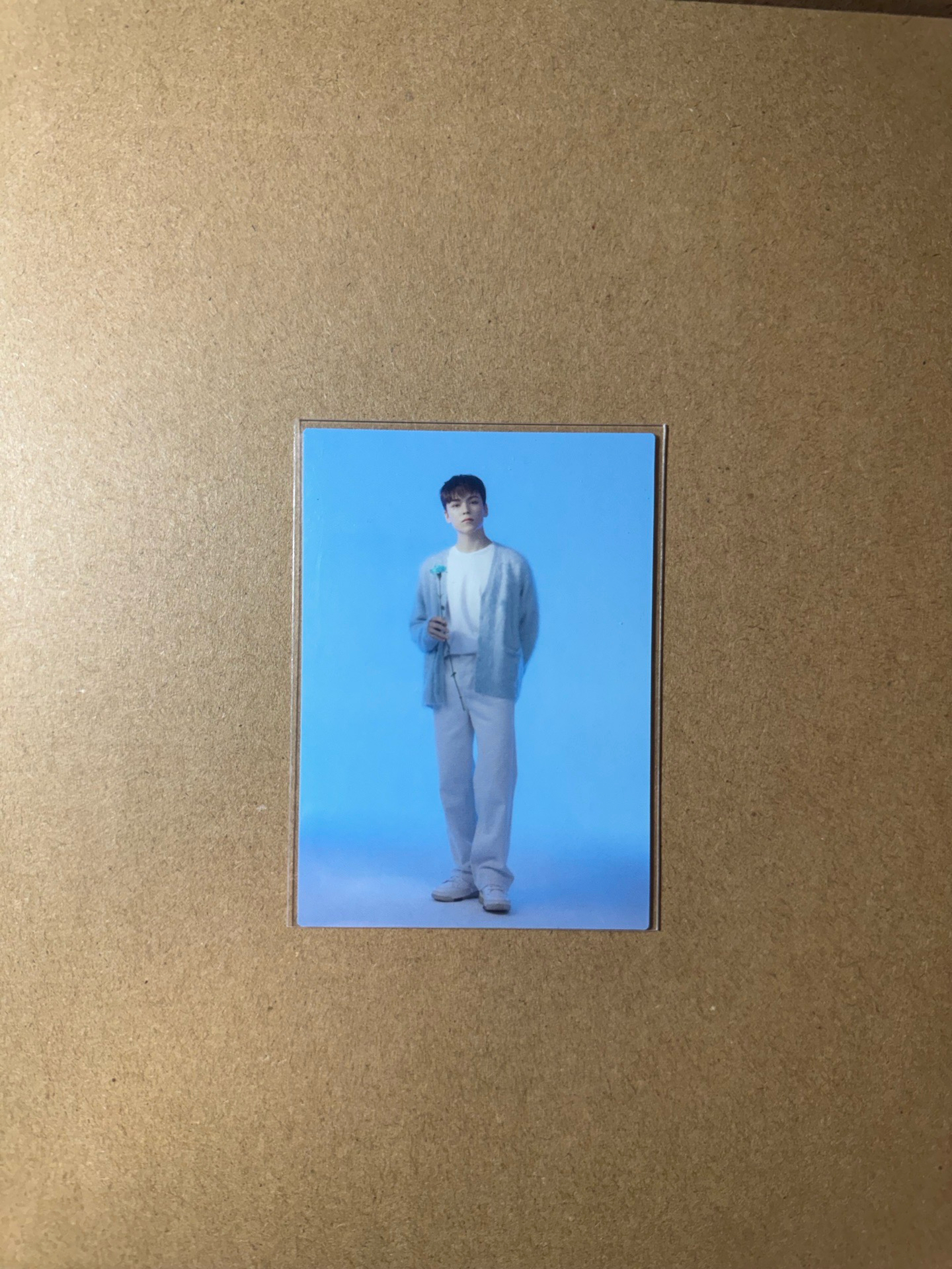 HANABI 隨機卡 率38