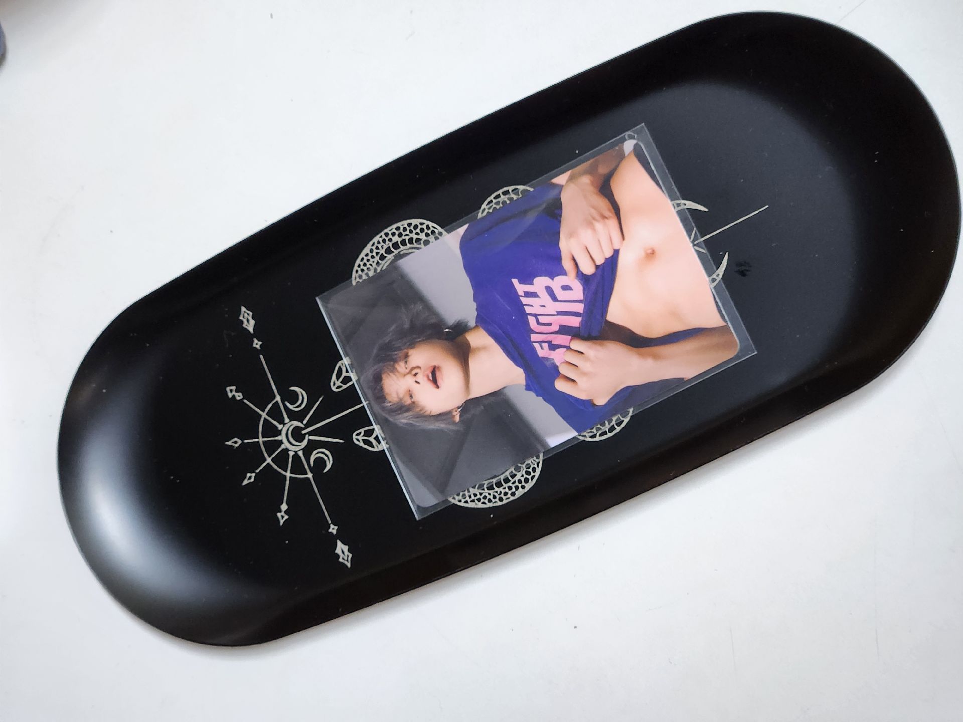 No Labels 日咖特典竣