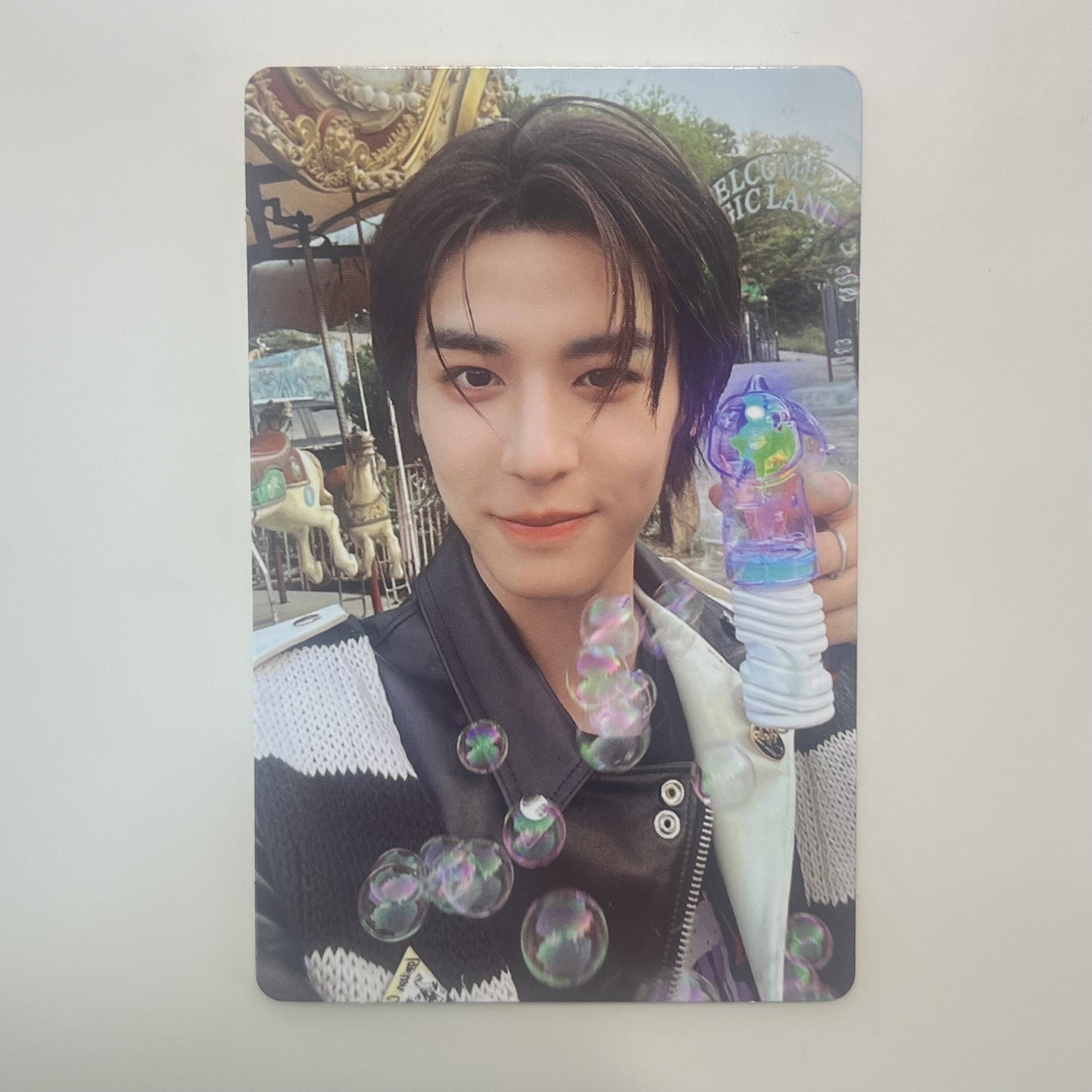 🐠 why.. dazed ver.