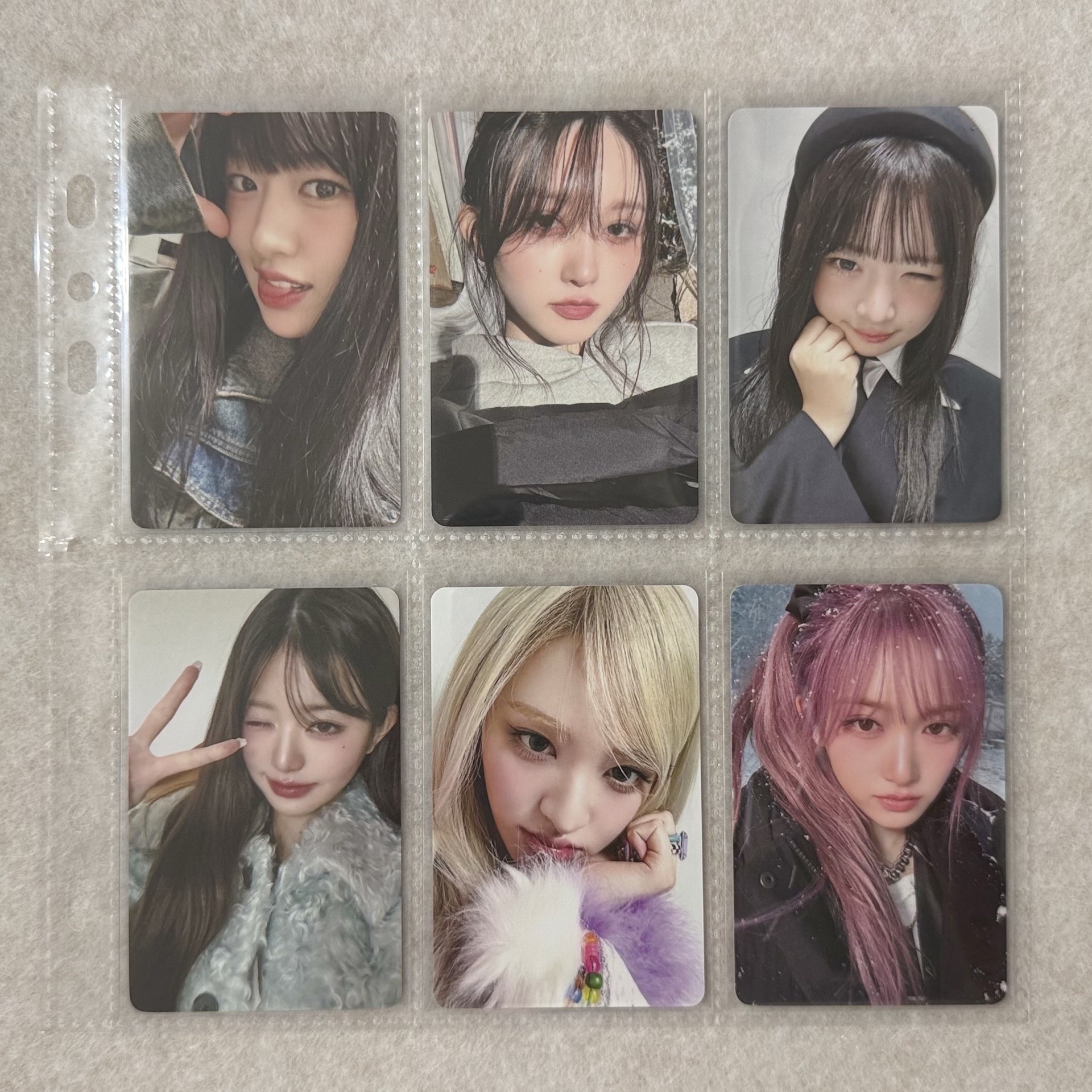 【現貨】EMPATHY SW 3.0 簽售卡