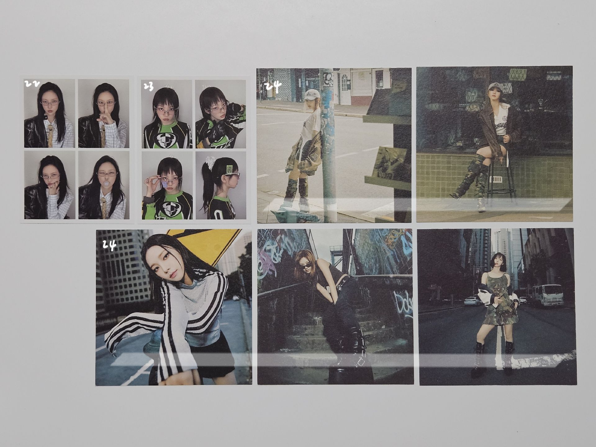 其他 | 小卡 專輯