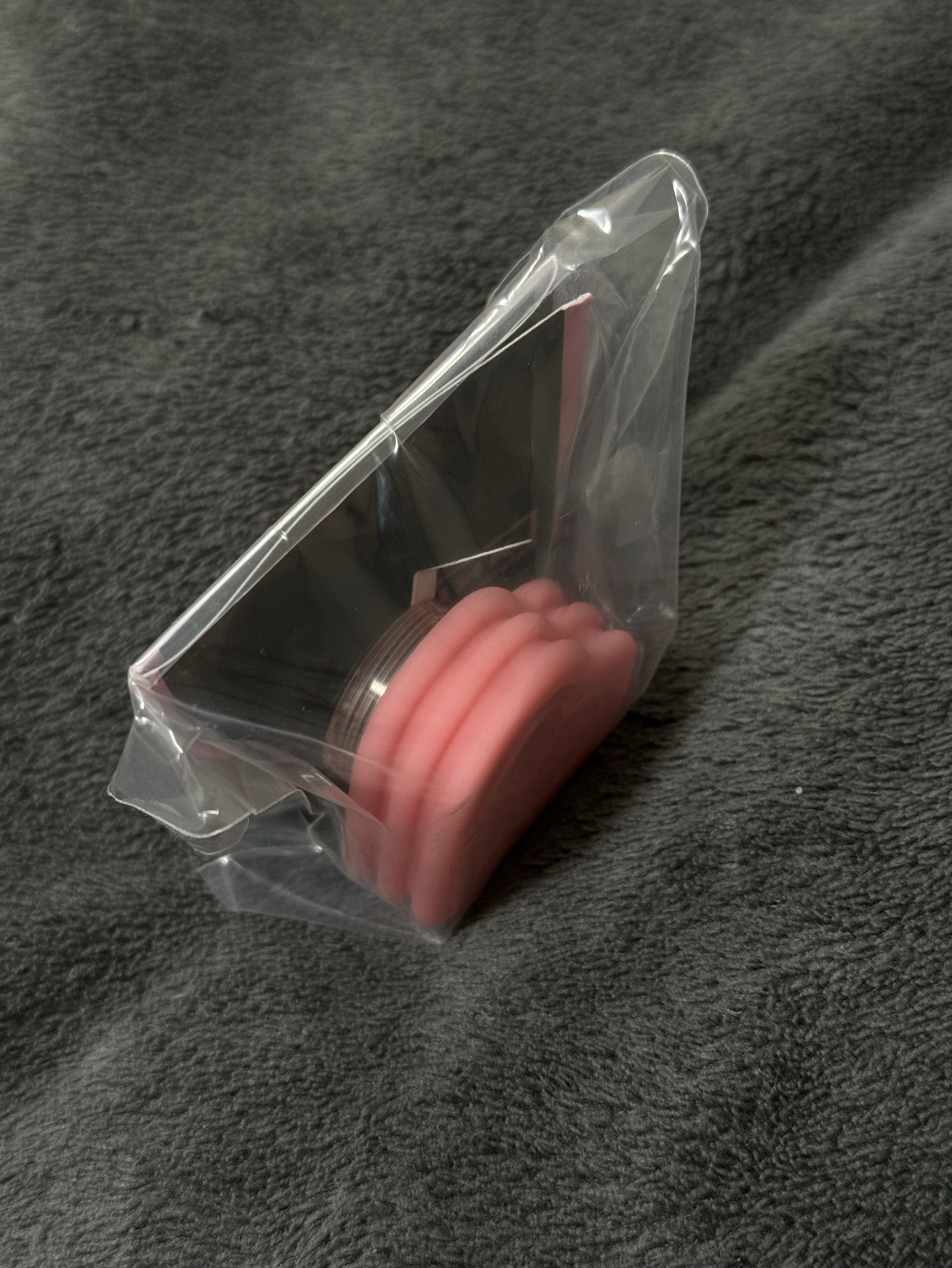 BLACKPINK DEADLINE 手燈戒指(日巡)💍