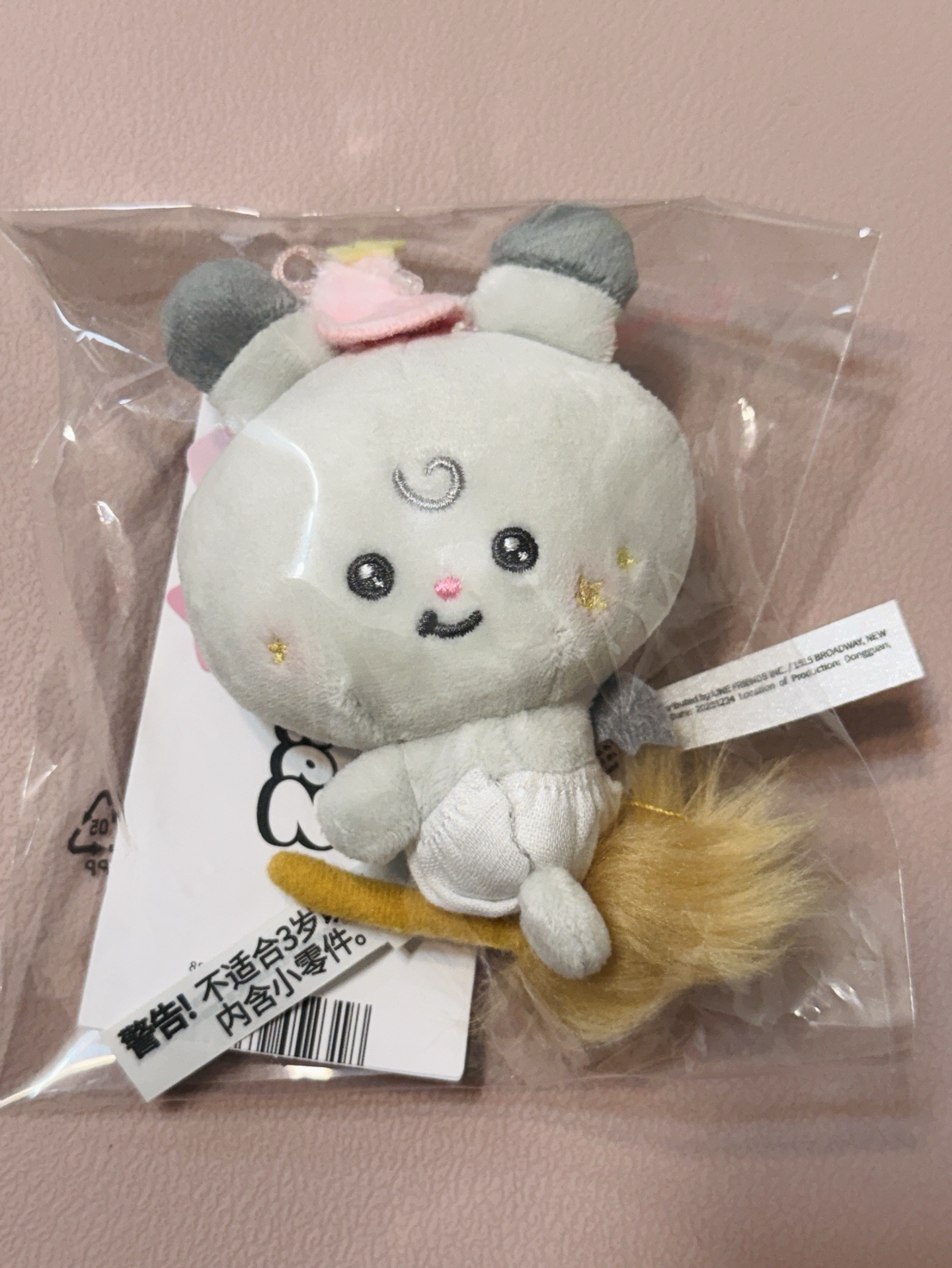 Mighteez Wonder room 快閃店