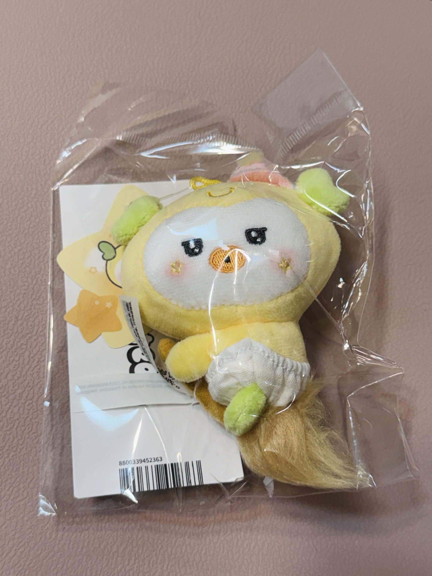 Mighteez Wonder room 快閃店