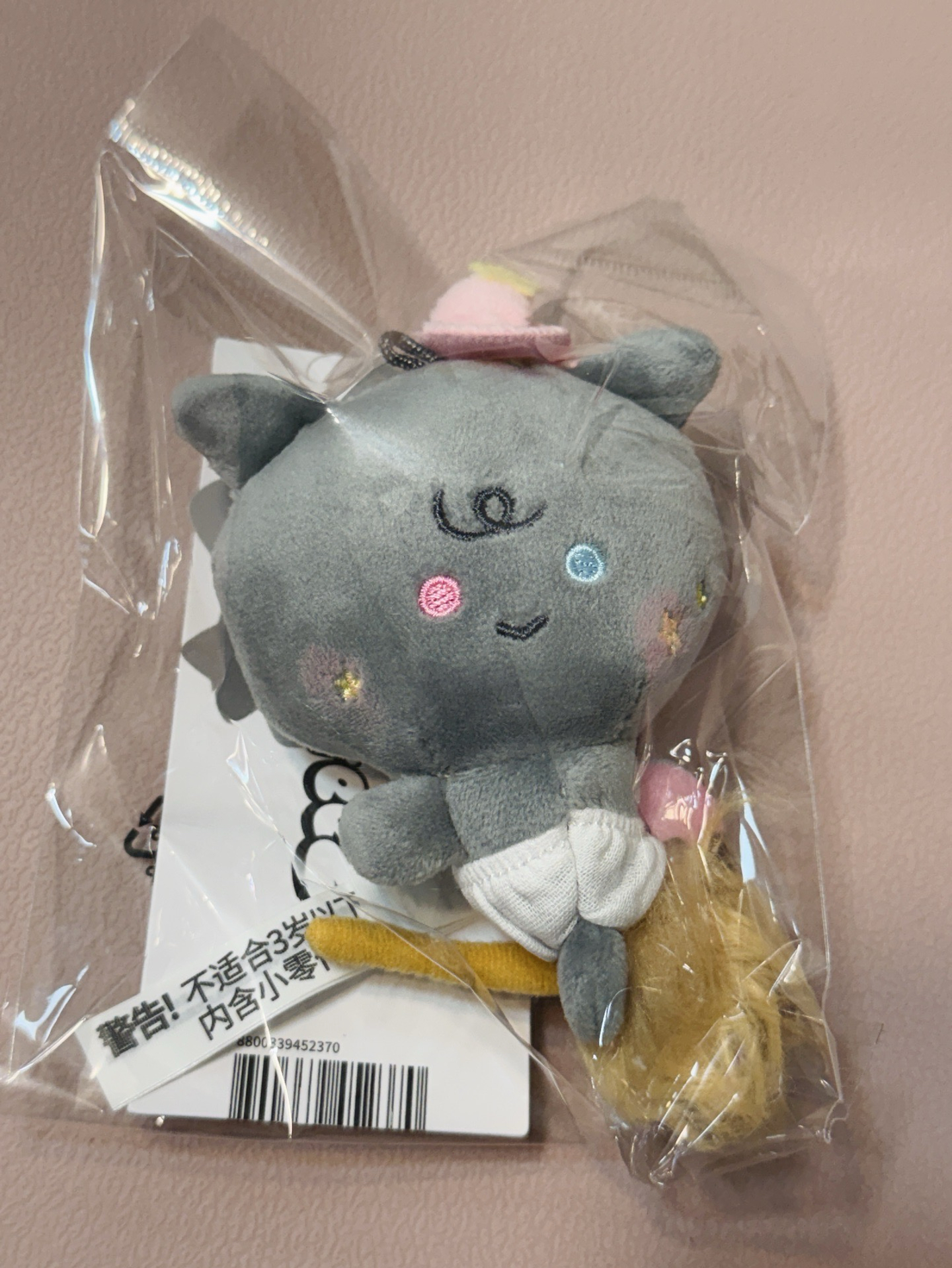 Mighteez Wonder room 快閃店