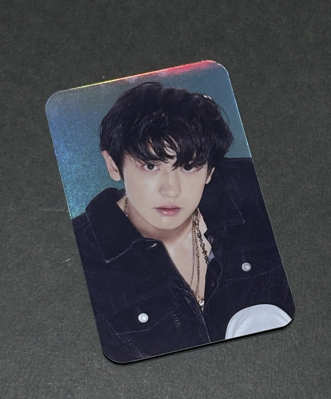 燦烈 love shot閃卡+立牌