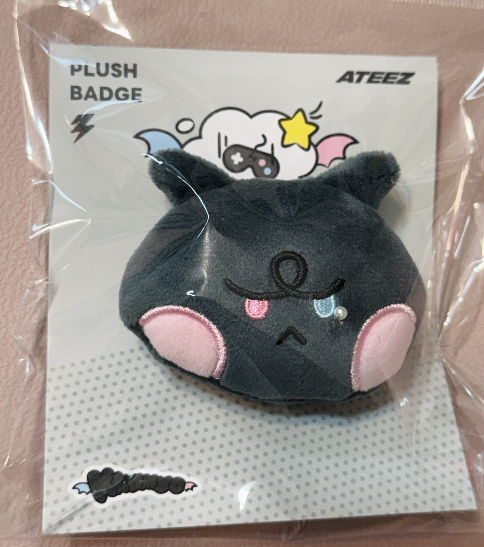 Mighteez Wonder room 快閃店