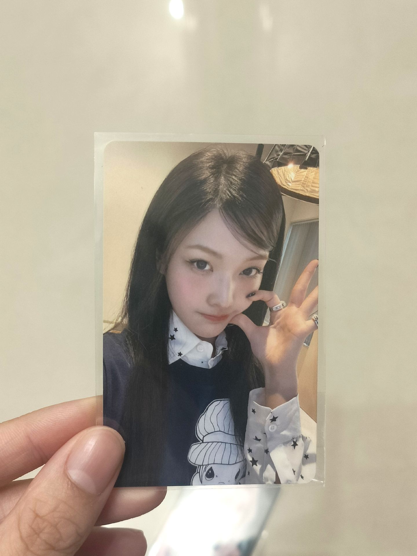 bomb環球幸運卡羽