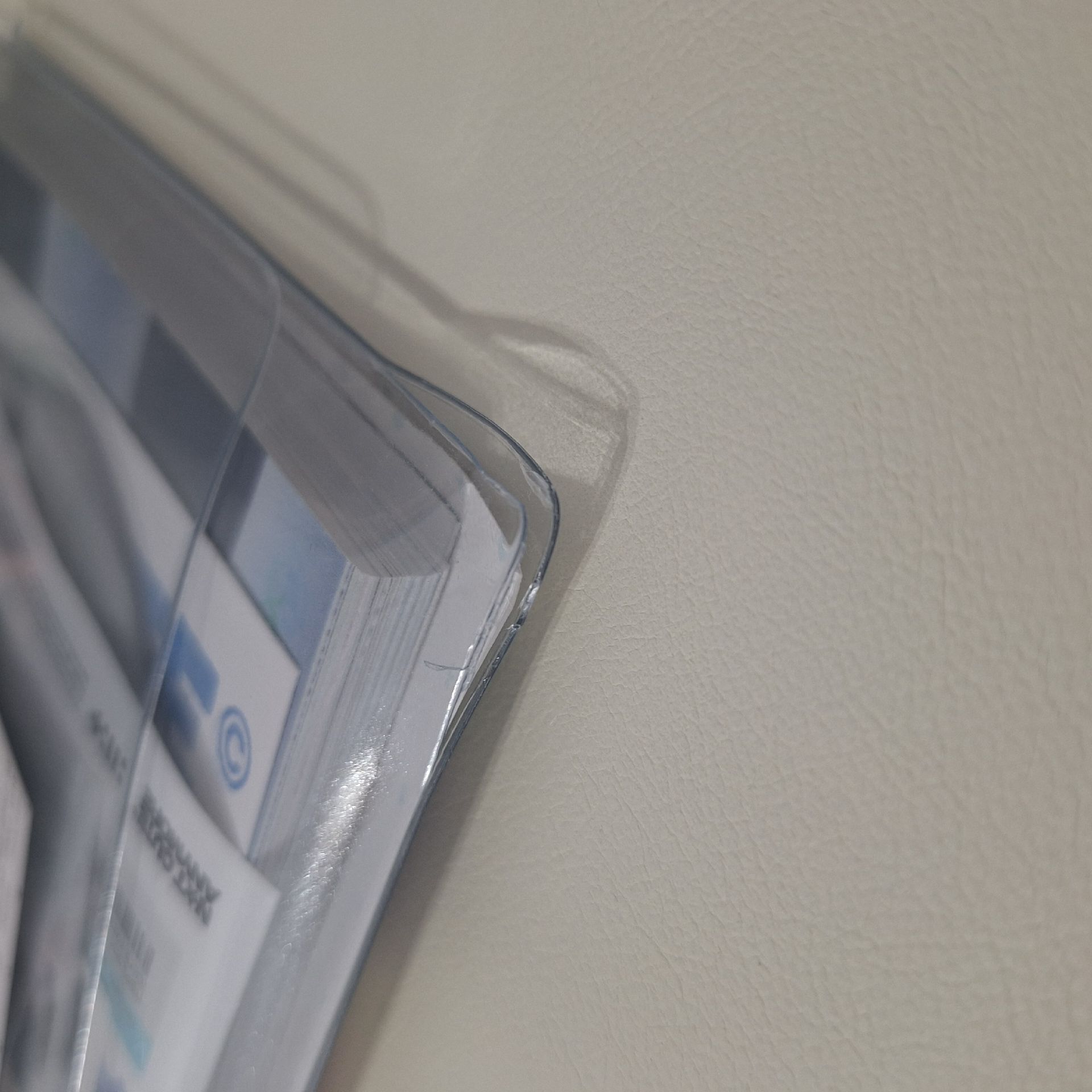 not cute anymore 彩羽 moka美版親簽全專