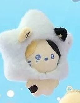 星星銳（非現）